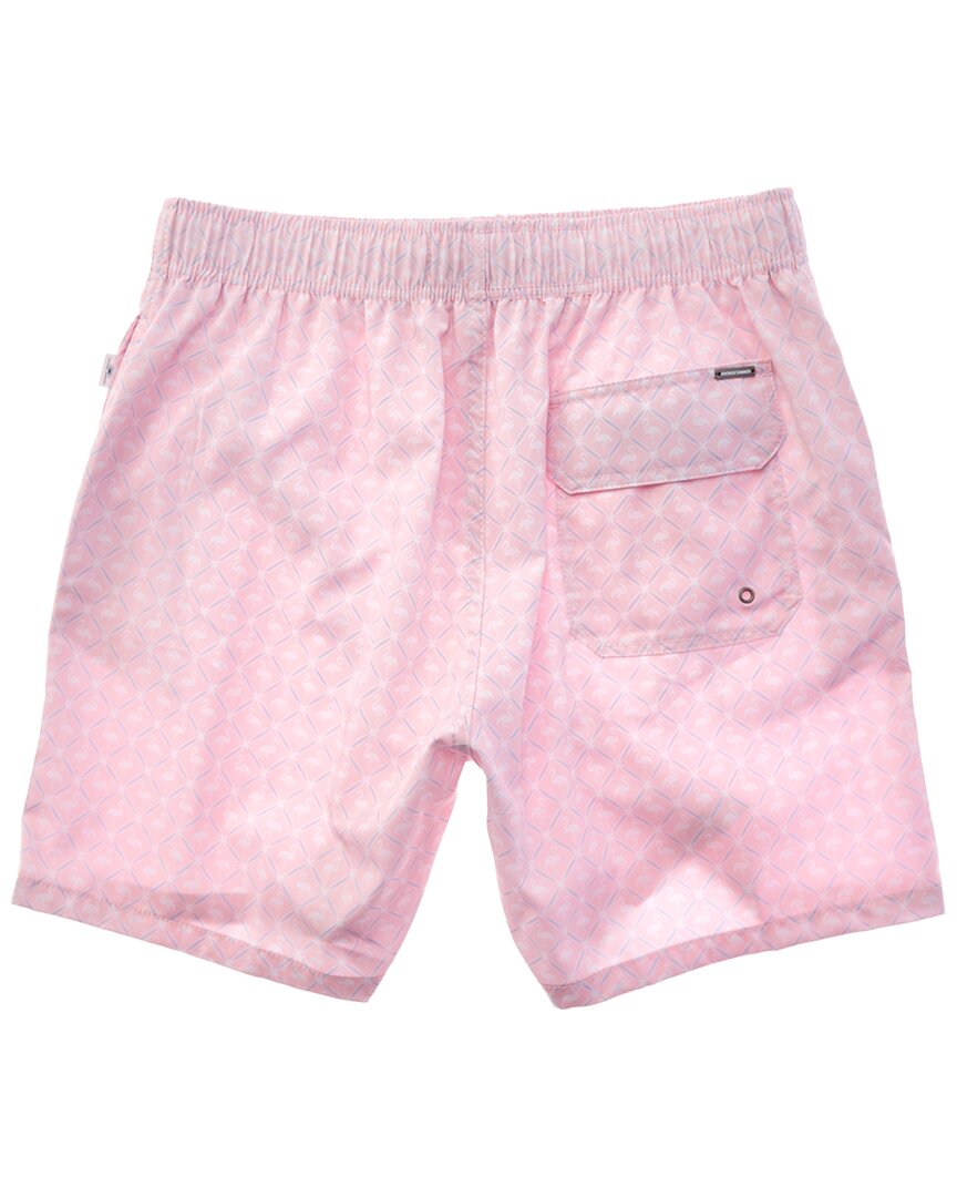 Vintage Summer Swim Short
