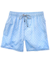 Vintage Summer Swim Short