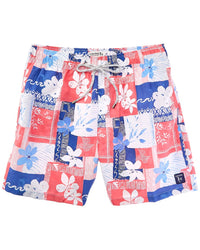 Endless Summer Swim Trunk