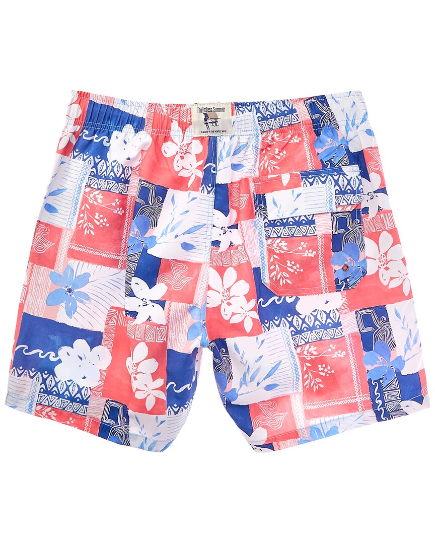 Endless Summer Swim Trunk