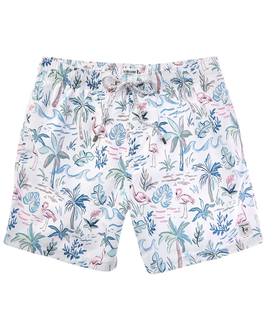 Endless Summer Swim Trunk
