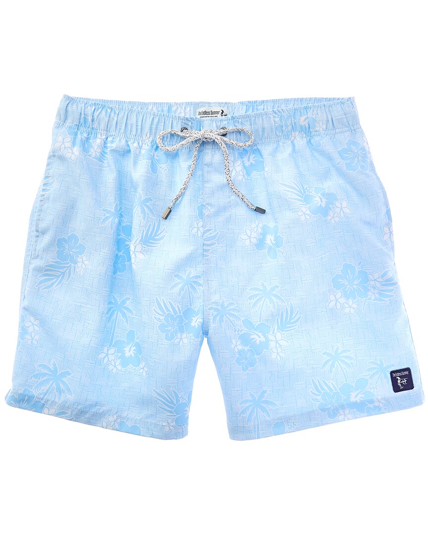 Endless Summer Swim Trunk