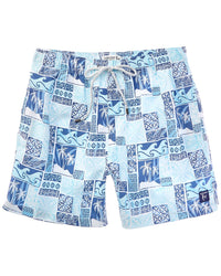 Endless Summer Swim Trunk