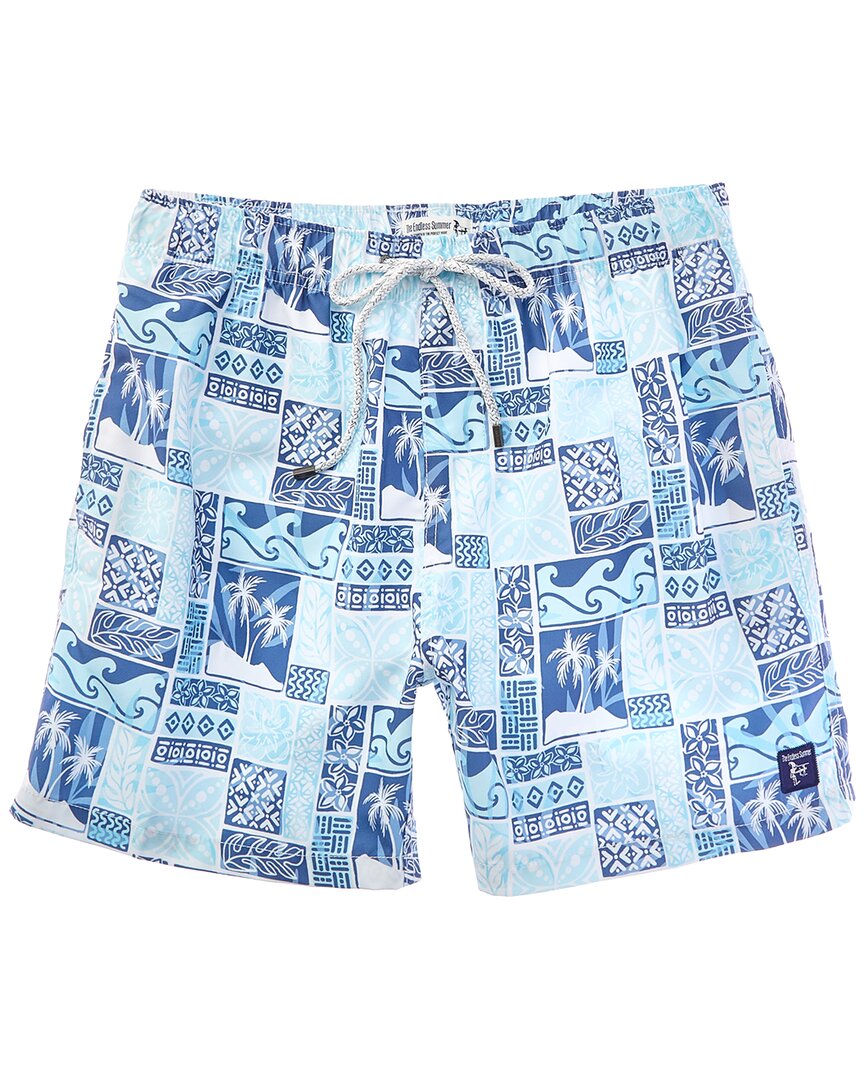 Endless Summer Swim Trunk