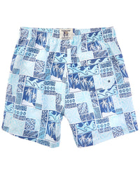 Endless Summer Swim Trunk