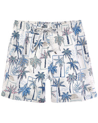 Endless Summer Swim Trunk