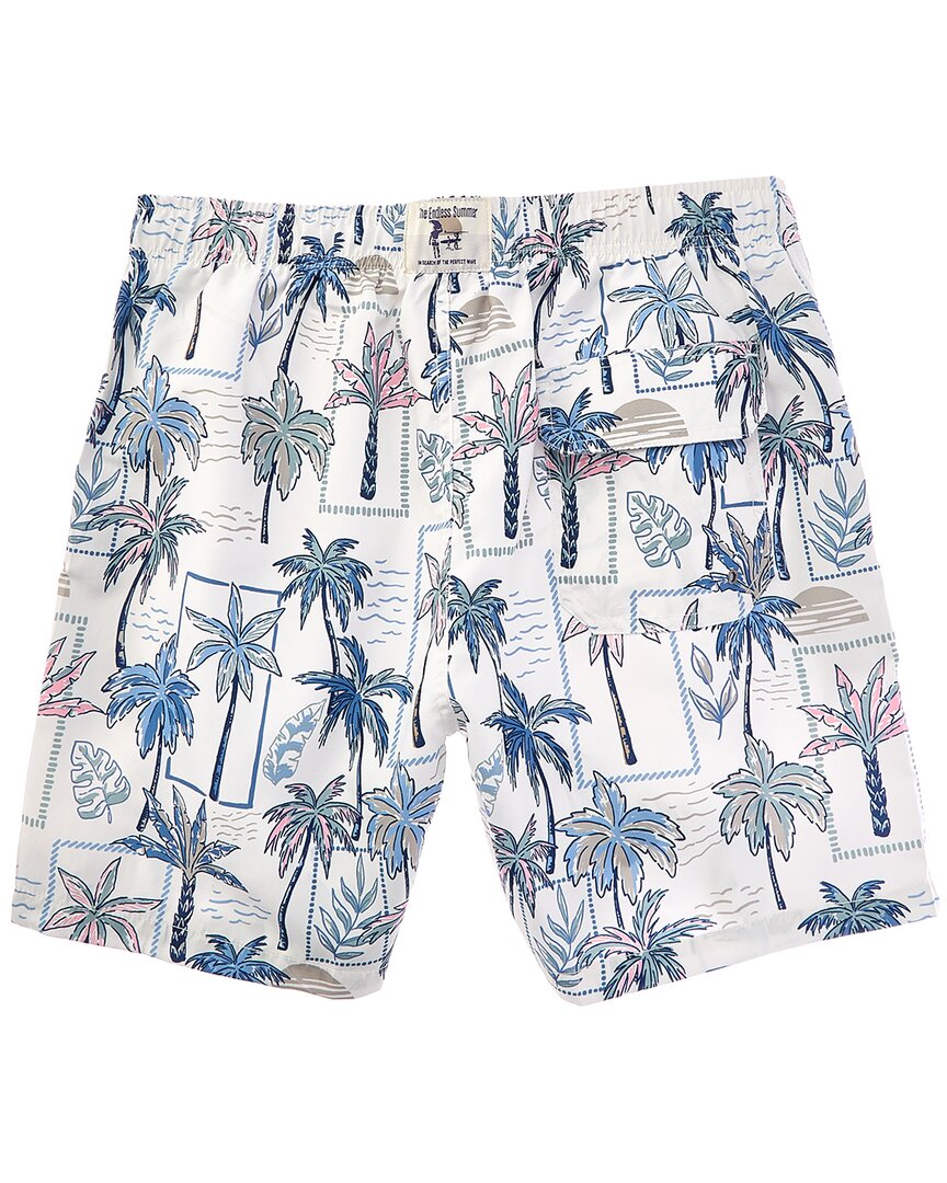 Endless Summer Swim Trunk