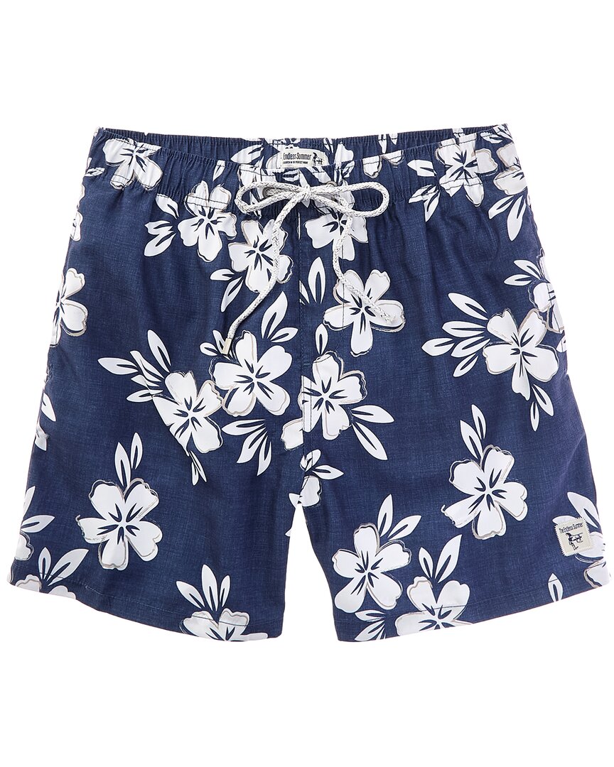 Endless Summer Swim Trunk