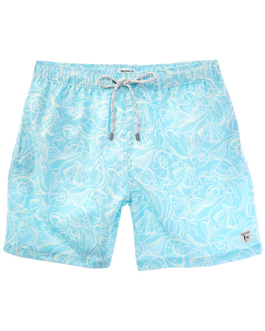 Endless Summer Swim Trunk