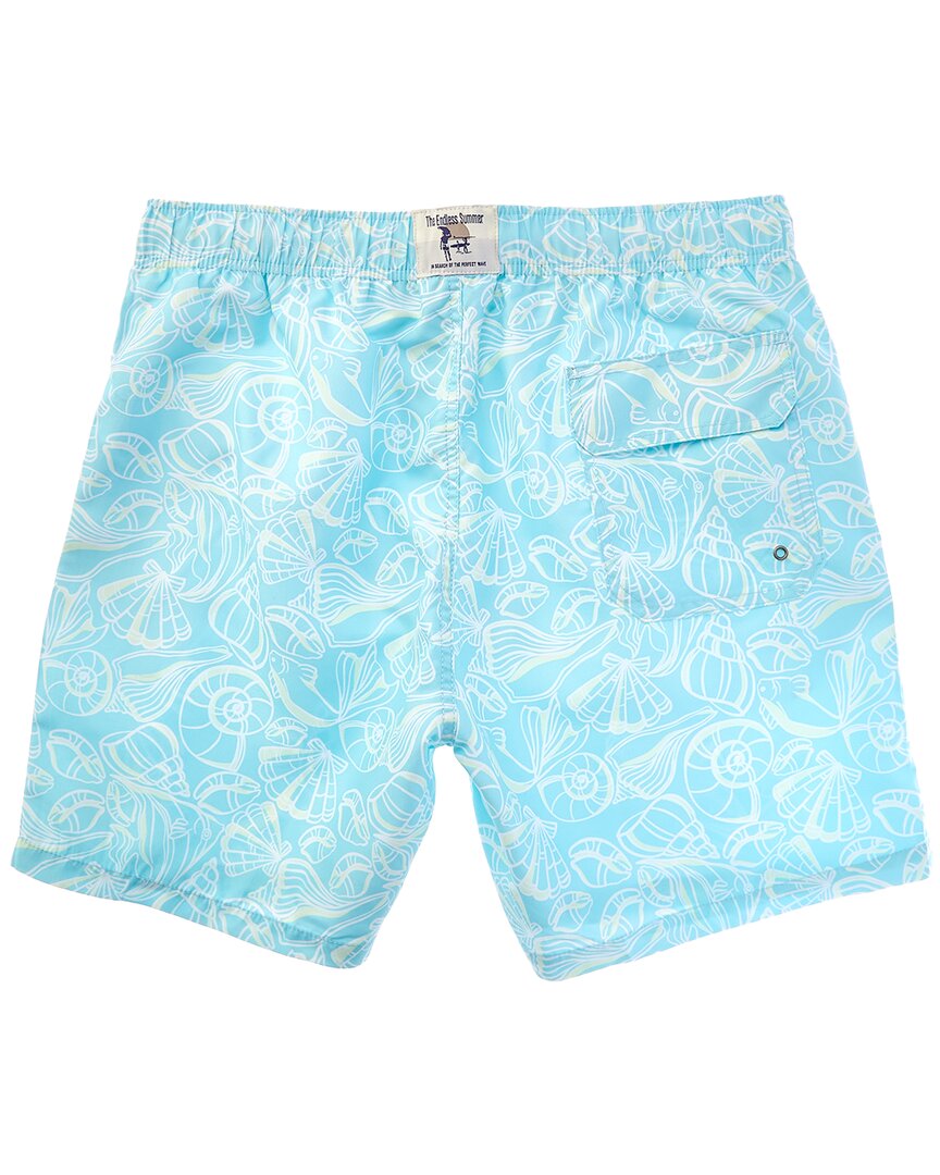 Endless Summer Swim Trunk