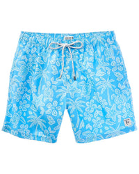 Endless Summer Swim Trunk