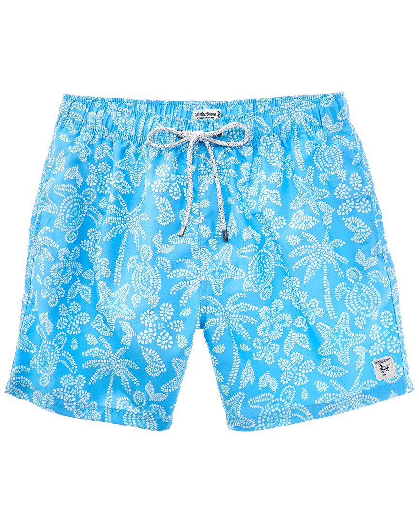Endless Summer Swim Trunk