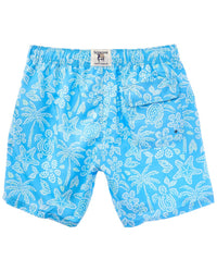 Endless Summer Swim Trunk