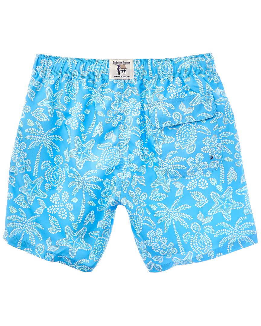 Endless Summer Swim Trunk