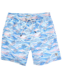 Endless Summer Swim Trunk