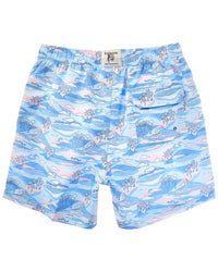 Endless Summer Swim Trunk