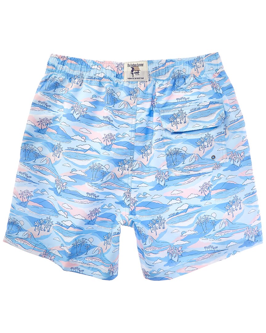 Endless Summer Swim Trunk