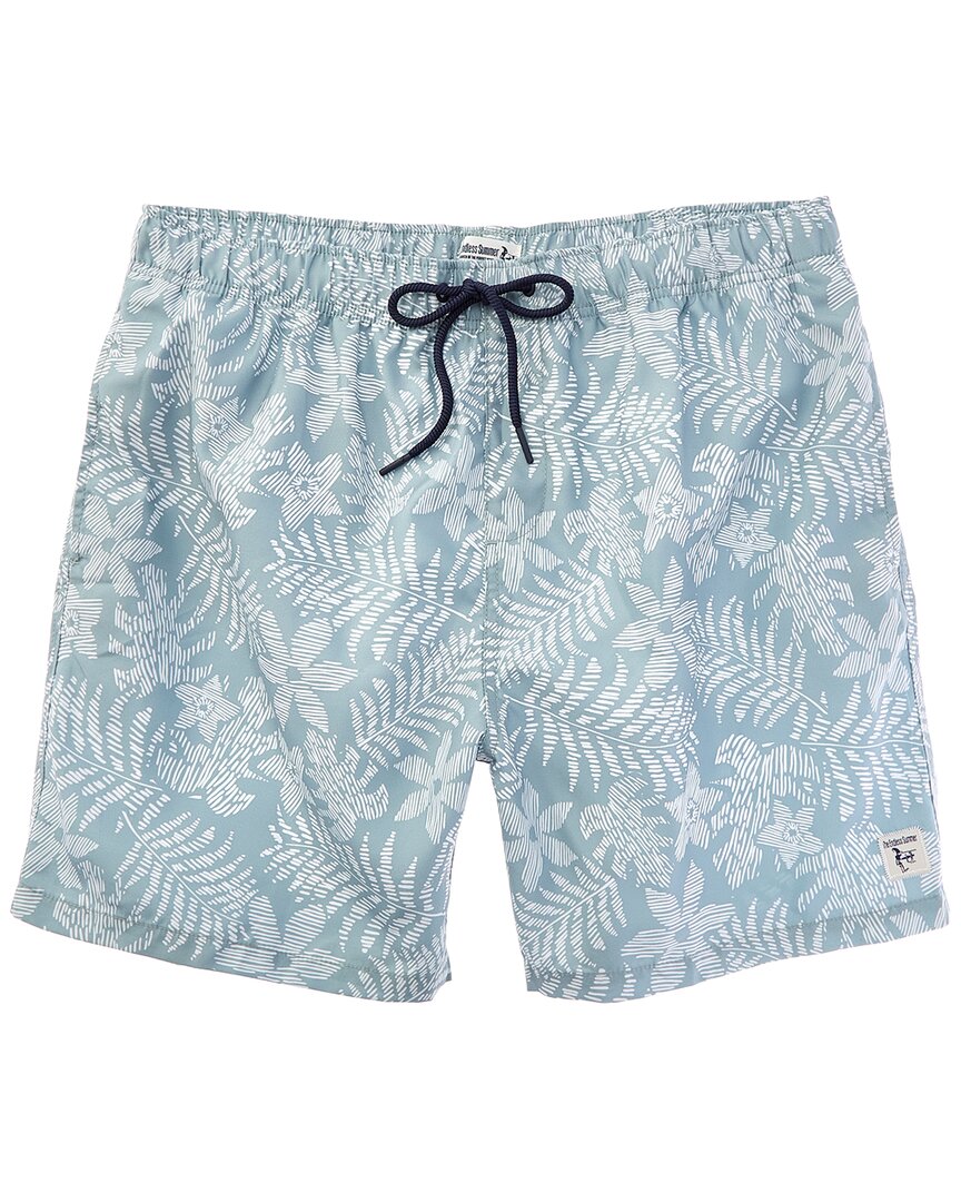 Endless Summer Swim Trunk