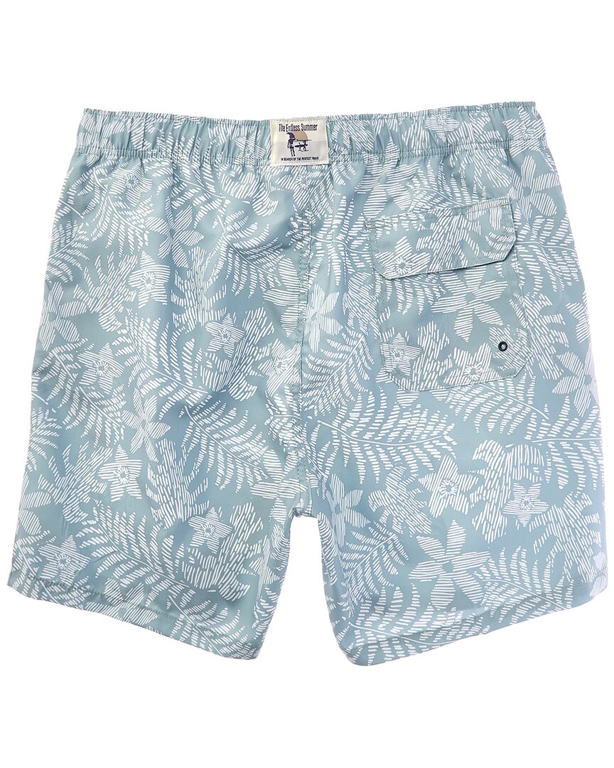 Endless Summer Swim Trunk