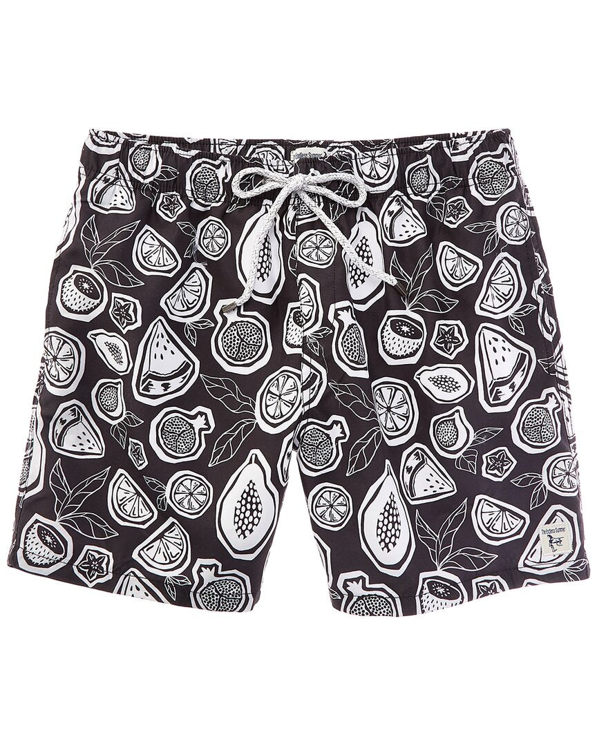 Endless Summer Swim Trunk