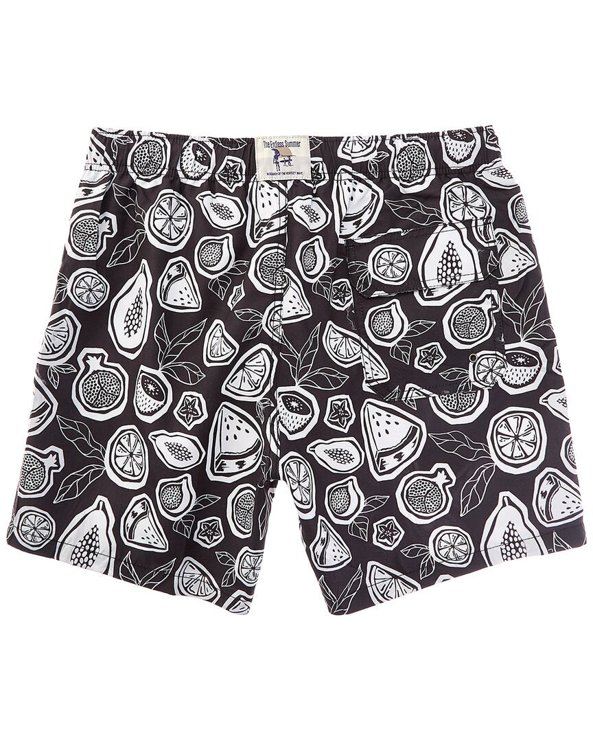 Endless Summer Swim Trunk