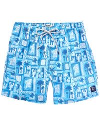 Endless Summer Swim Trunk