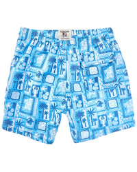 Endless Summer Swim Trunk