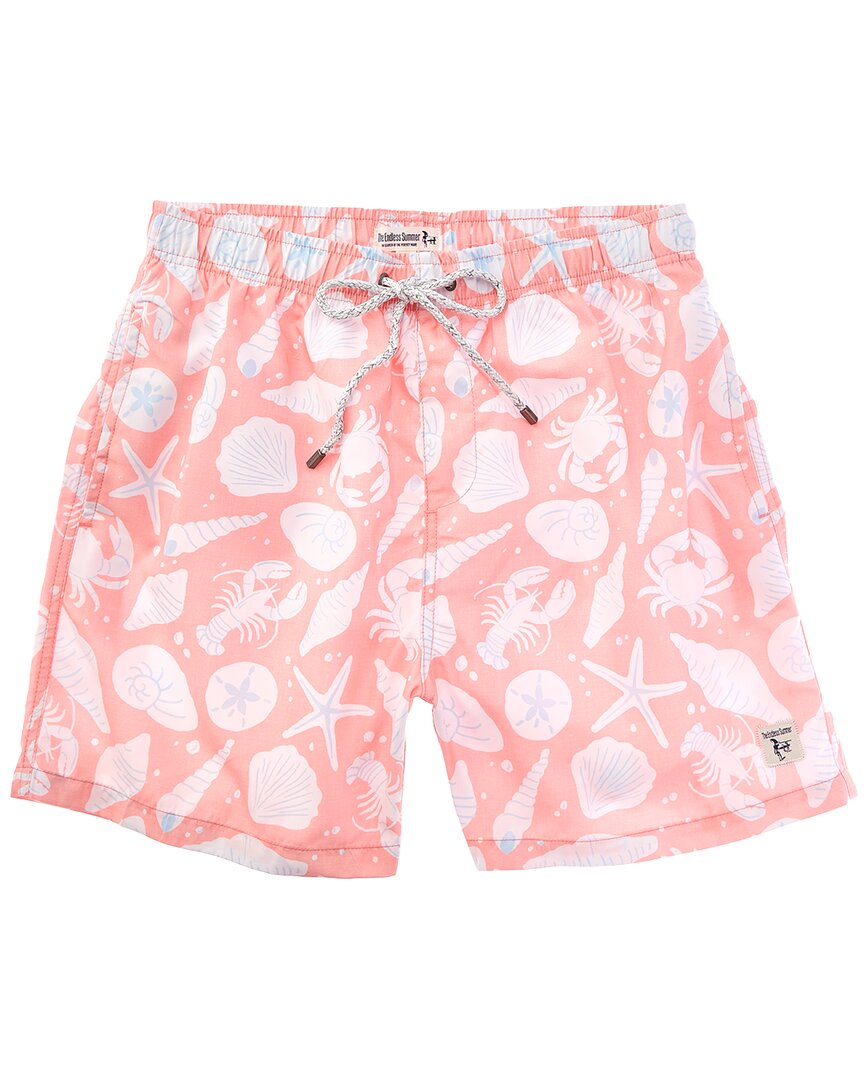 Endless Summer Swim Trunk