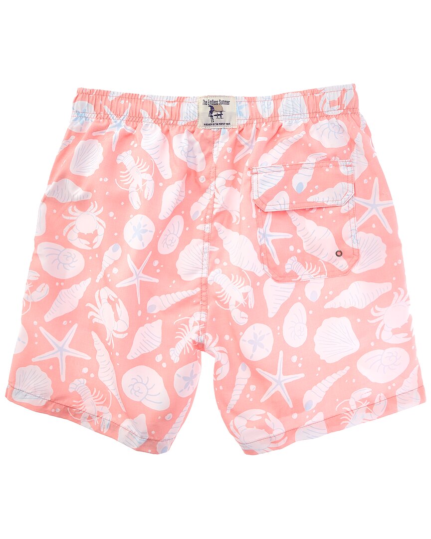Endless Summer Swim Trunk
