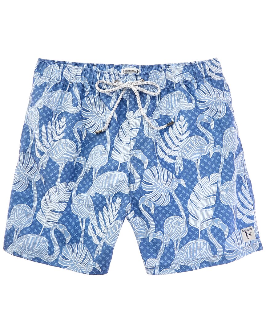 Endless Summer Swim Trunk