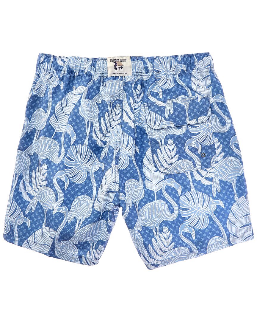Endless Summer Swim Trunk