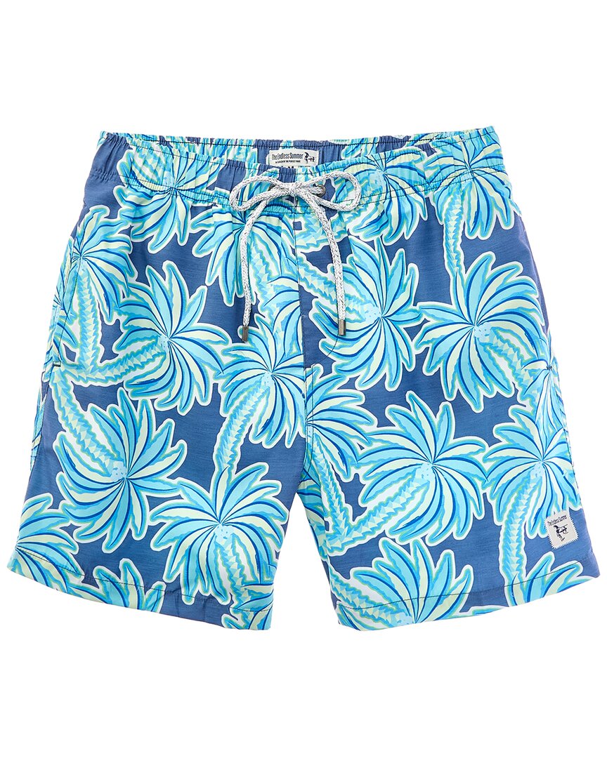 Endless Summer Swim Trunk