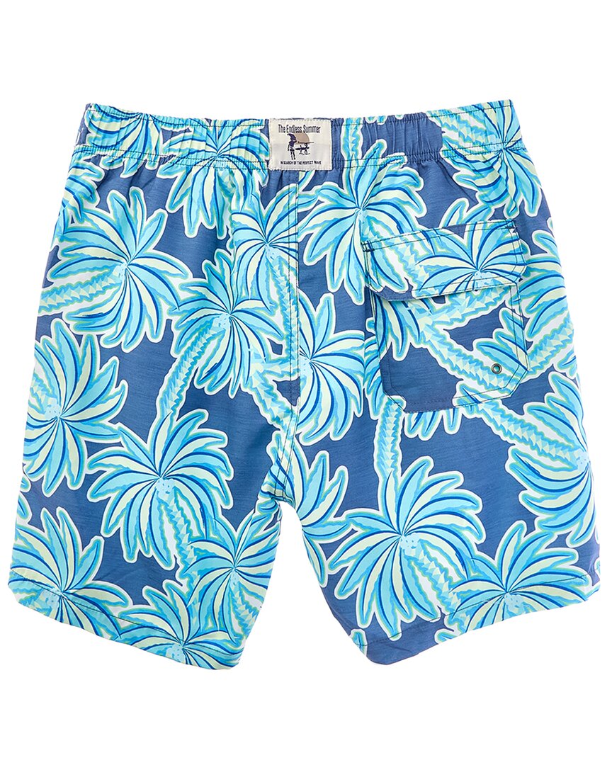 Endless Summer Swim Trunk