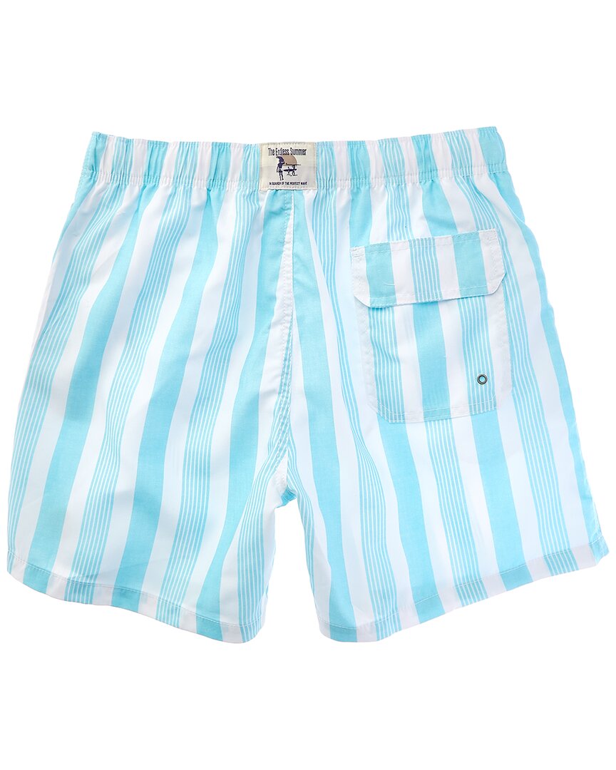 Endless Summer Swim Trunk