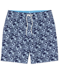 J.Mclaughlin Shoreline Swim Trunk