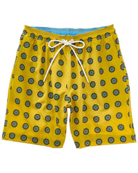 J.Mclaughlin Shoreline Swim Trunk