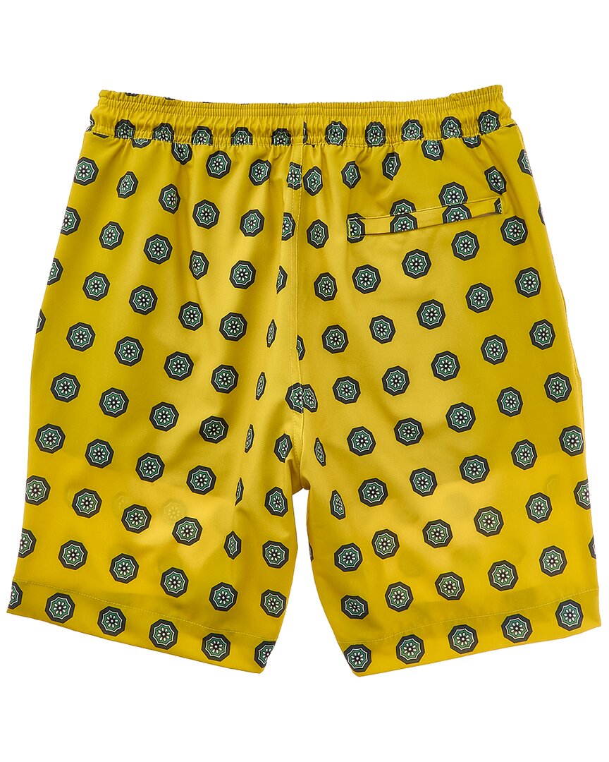 J.Mclaughlin Shoreline Swim Trunk