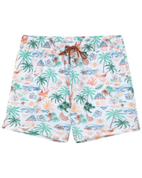 Gottex Swim Trunk