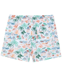 Gottex Swim Trunk