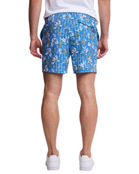 Paisley & Gray Gilligan Swim Trunk