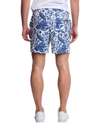 Paisley & Gray Gilligan Swim Trunk