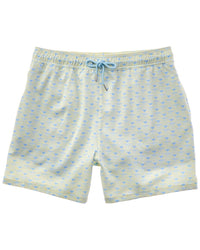 Robert Graham Martini Tower Swim Short