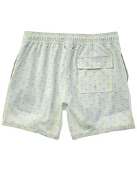 Robert Graham Martini Tower Swim Short