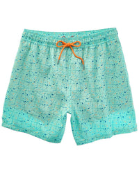 Robert Graham Golf Clubs Swim Short