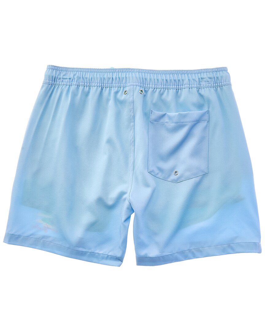 Robert Graham Golf Martini Swim Short