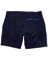 Robert Graham Navy Blazer Hybrid Short
