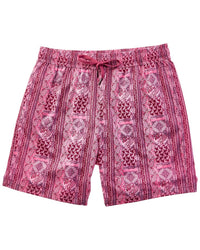 Robert Graham Swim Trunk