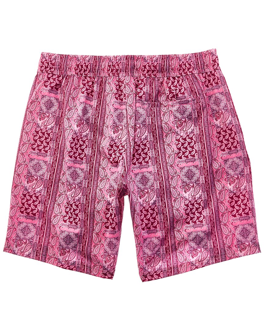 Robert Graham Swim Trunk