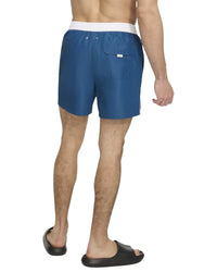 Dkny Modern Euro Swim Trunk