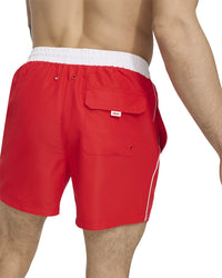 Dkny Modern Euro Swim Trunk